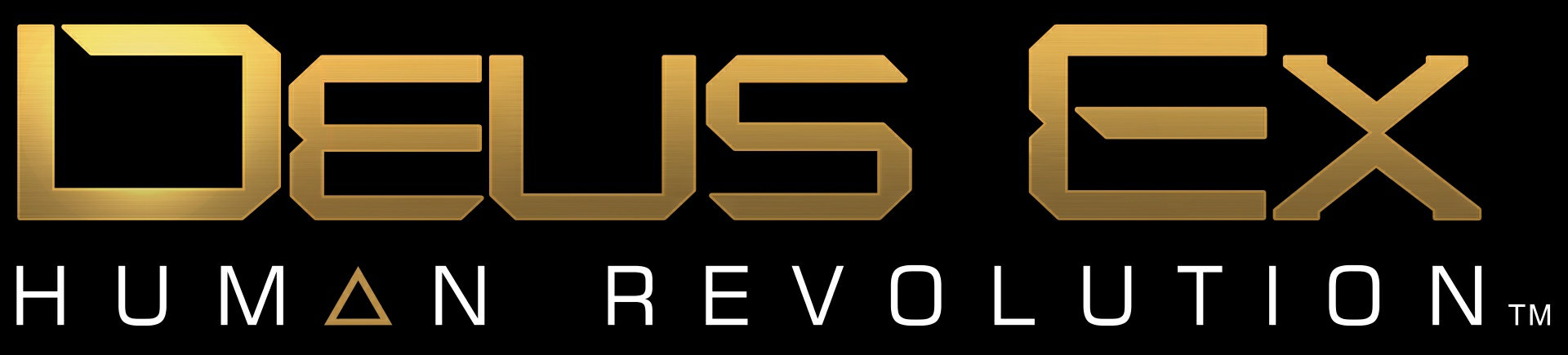 Deus Ex: Human Revolution